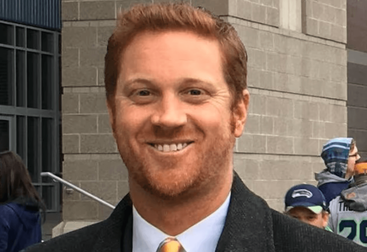 Via Facebook
Featured image for Longtime Seattle Times Sports Columnist Quits Over Paper Refused To Run His Sophie Cunningham Column