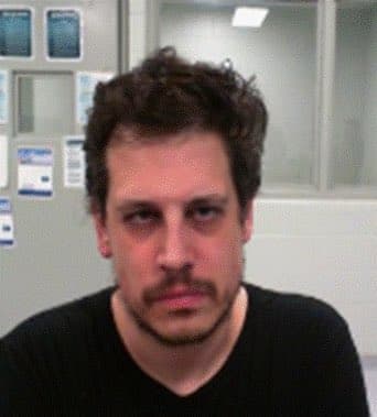 Via Department of Homeland Security Milo Yiannopoulos, an illegal alien from the United Kingdom, was arrested by ICE at the Louis Armstrong New Orleans International Airport (MSY) at Kenner, Louisiana, on August 27, 2026.