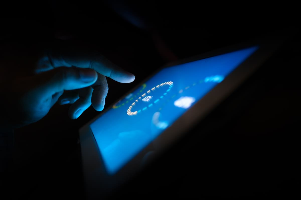 Towfiqu Barbhuiya via Pexels.com The CEO of a leading AI company is calling for mandatory public reporting of AI agent attacks but stopped short of supporting a bill that would let government throttle rogue autonomous machines.