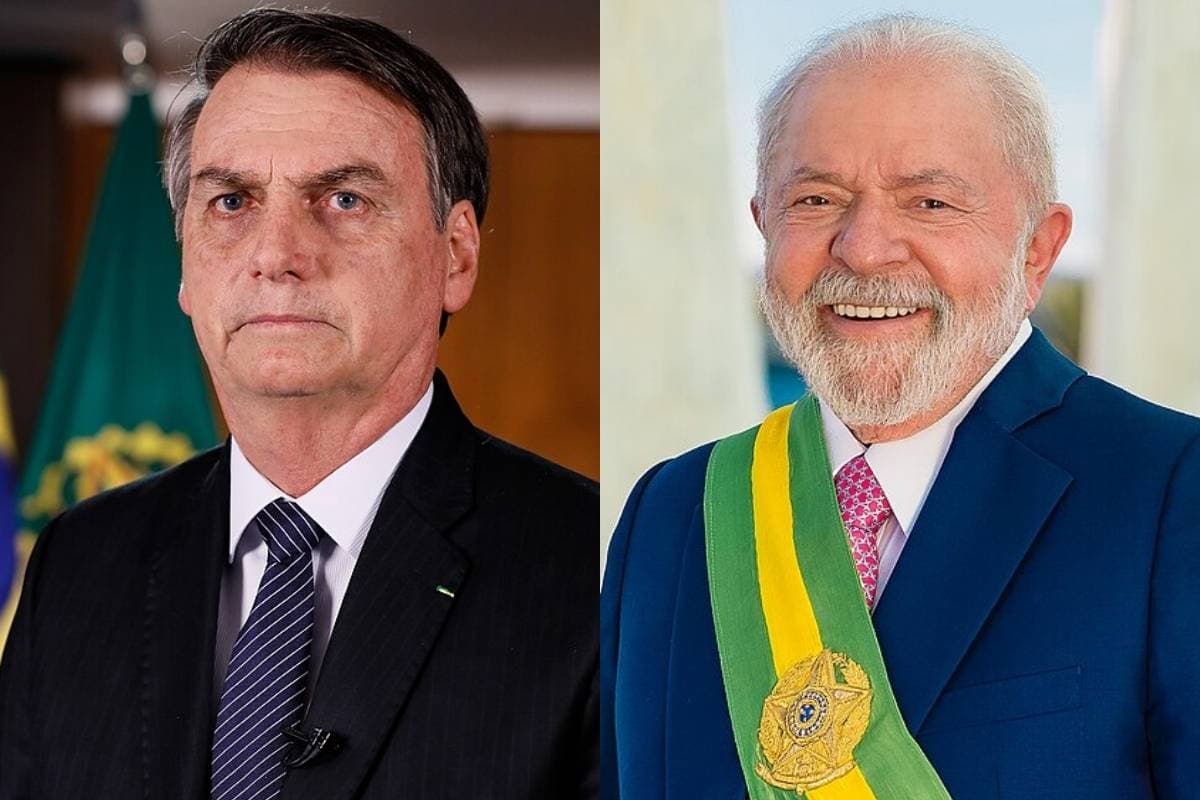 Isac Nóbrega/PR, Ricardo Stuckert/PR via Wikipedia CC by 2.0 Featured image for Brazil Seeks To Capitalize on American Data Center Backlash With Incentives To Build
