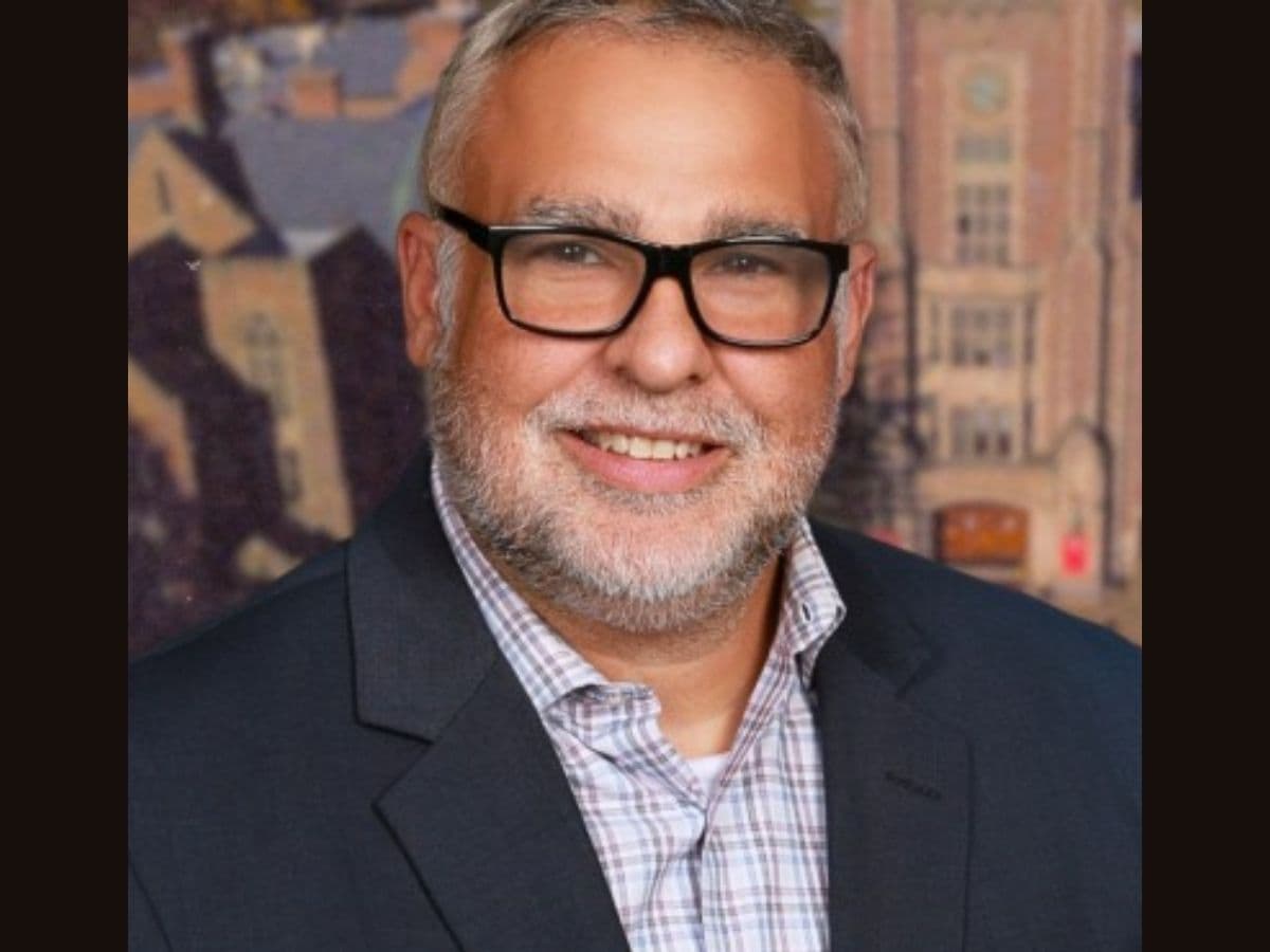 Frank Sanchez via LinkedIn Frank Sanchez is the Columbia High School Principal at South Orange - Maplewood School District.