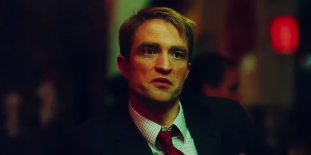 A24 Robert Pattinson in 'Primetime.'