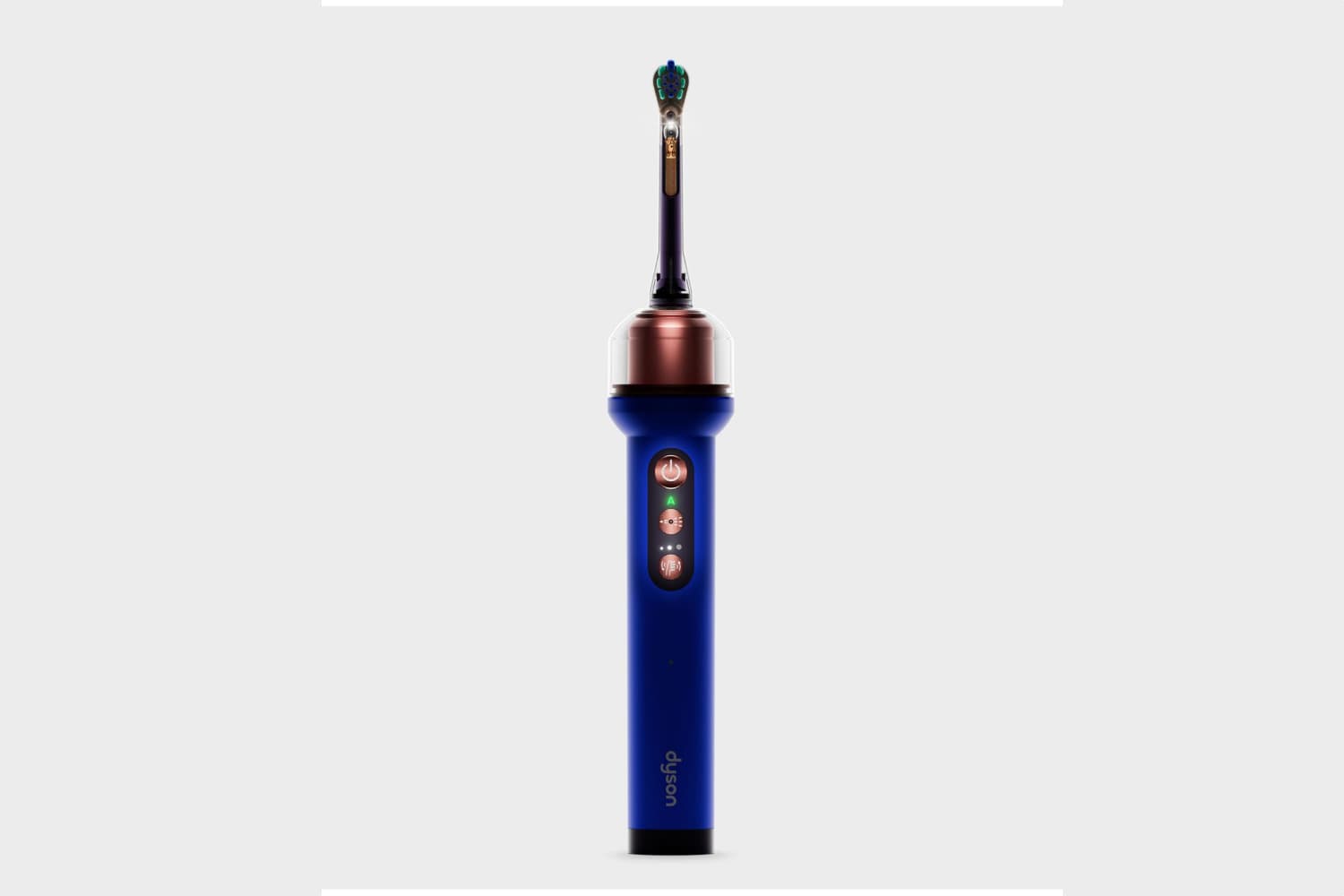 Courtesy of Dyson Dyson CameraJet.