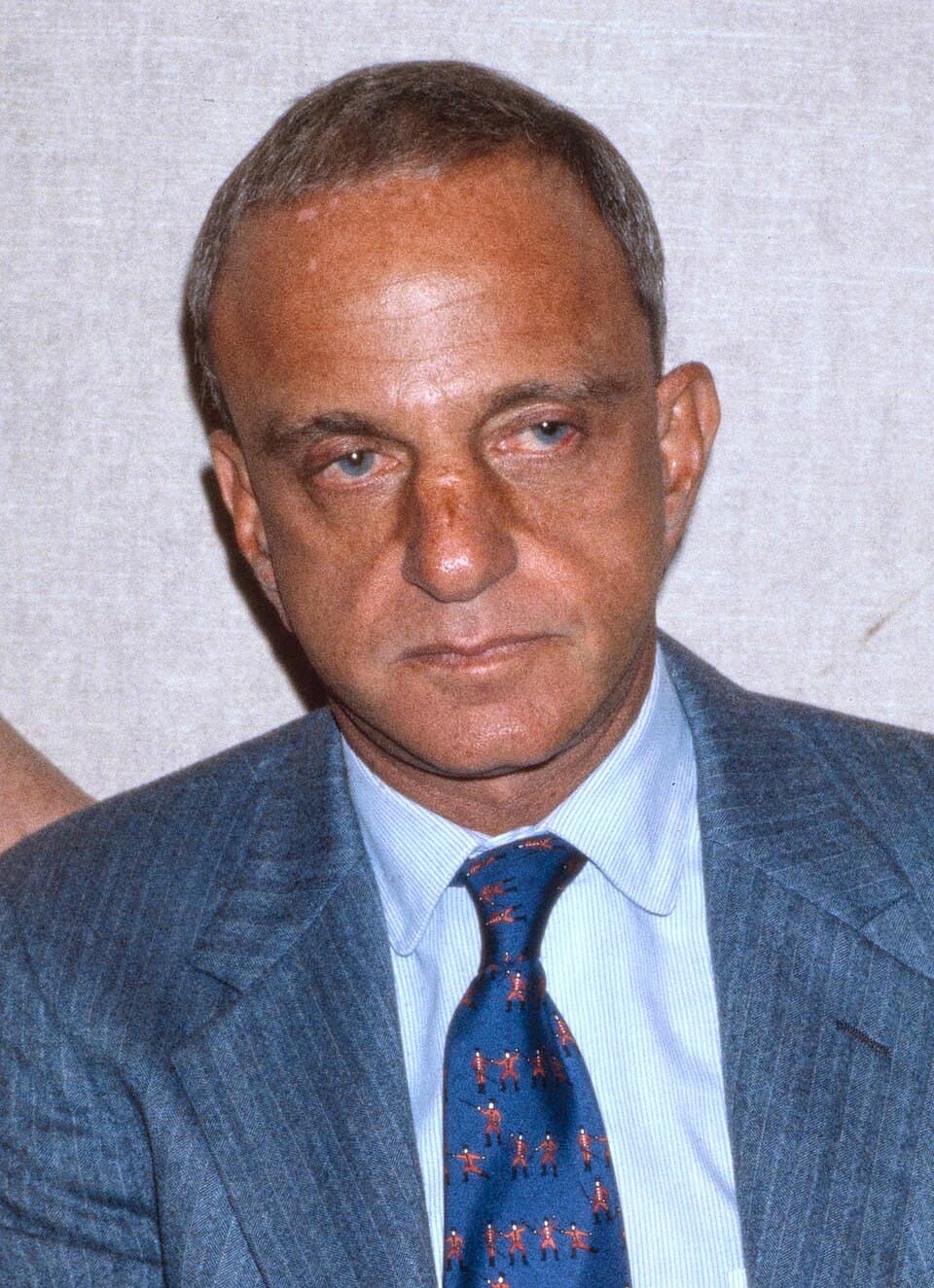 Wikimedia Commons Roy Cohn