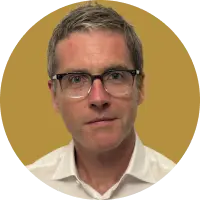 BEN CLERKIN