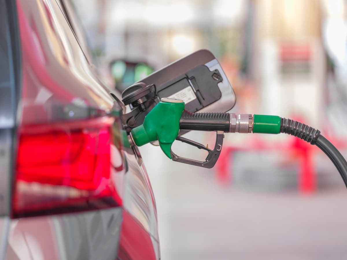 Via Pexels.com Congress could help curb the soaring price of gas.