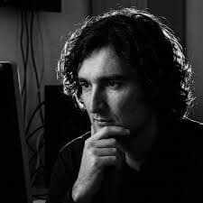 Author's website John Bentley.