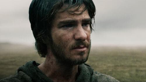 Focus Features Andrew Garfield in 'The Uprising.'