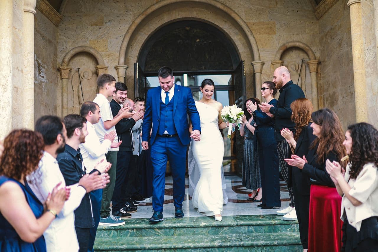 Via Pexels.com Declining marriage rates could harm America's economic future.