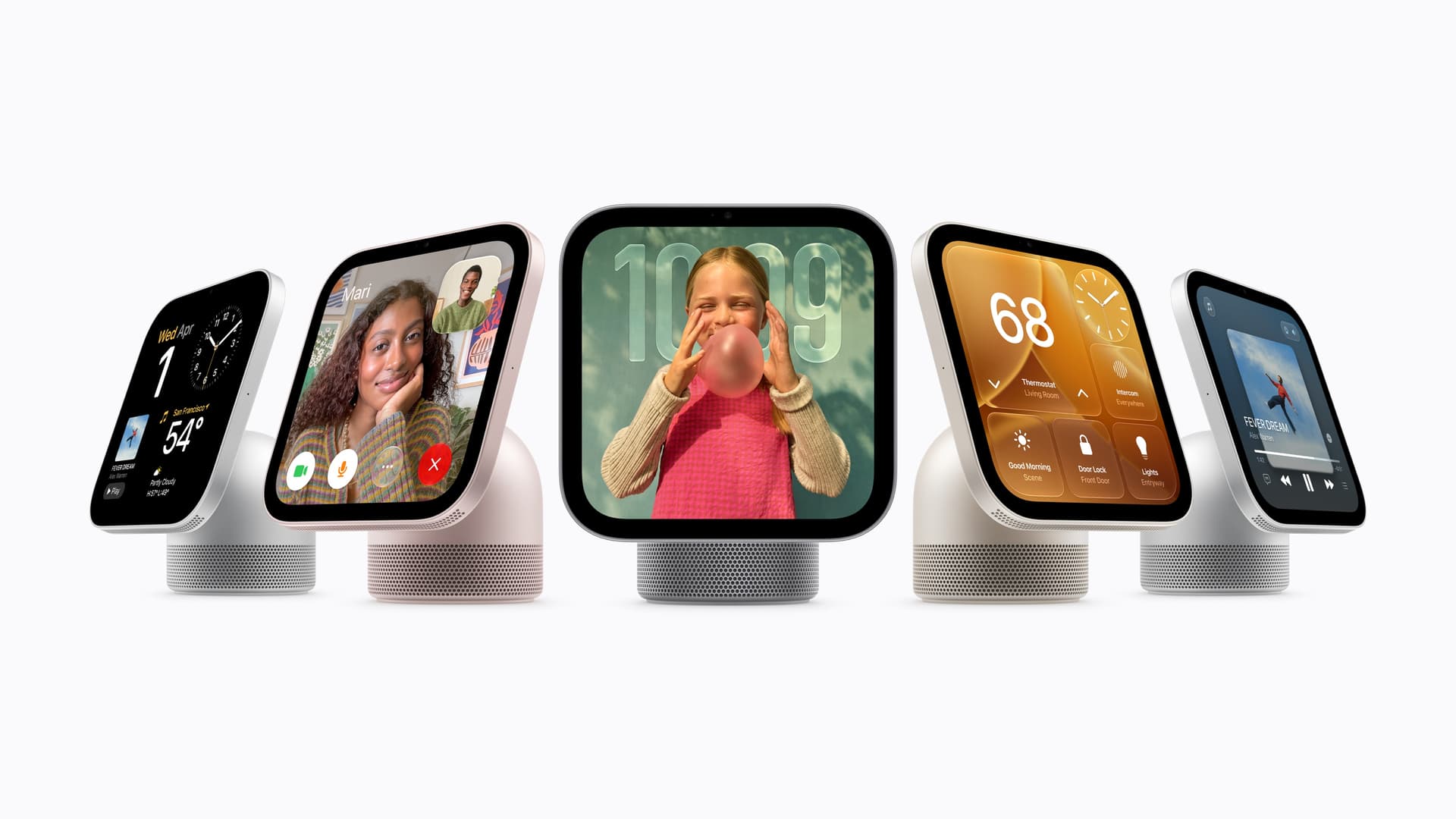 Featured image for Apple’s HomeView Is the Best Smart Display Yet — but You Still May Not Need It