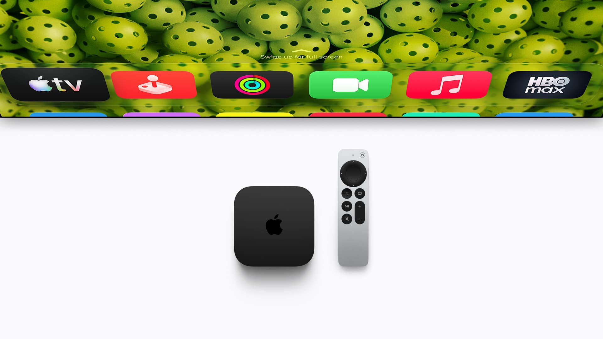 Featured image for Apple’s TV Box Is Better Than Ever. But Is it Worth the Price?