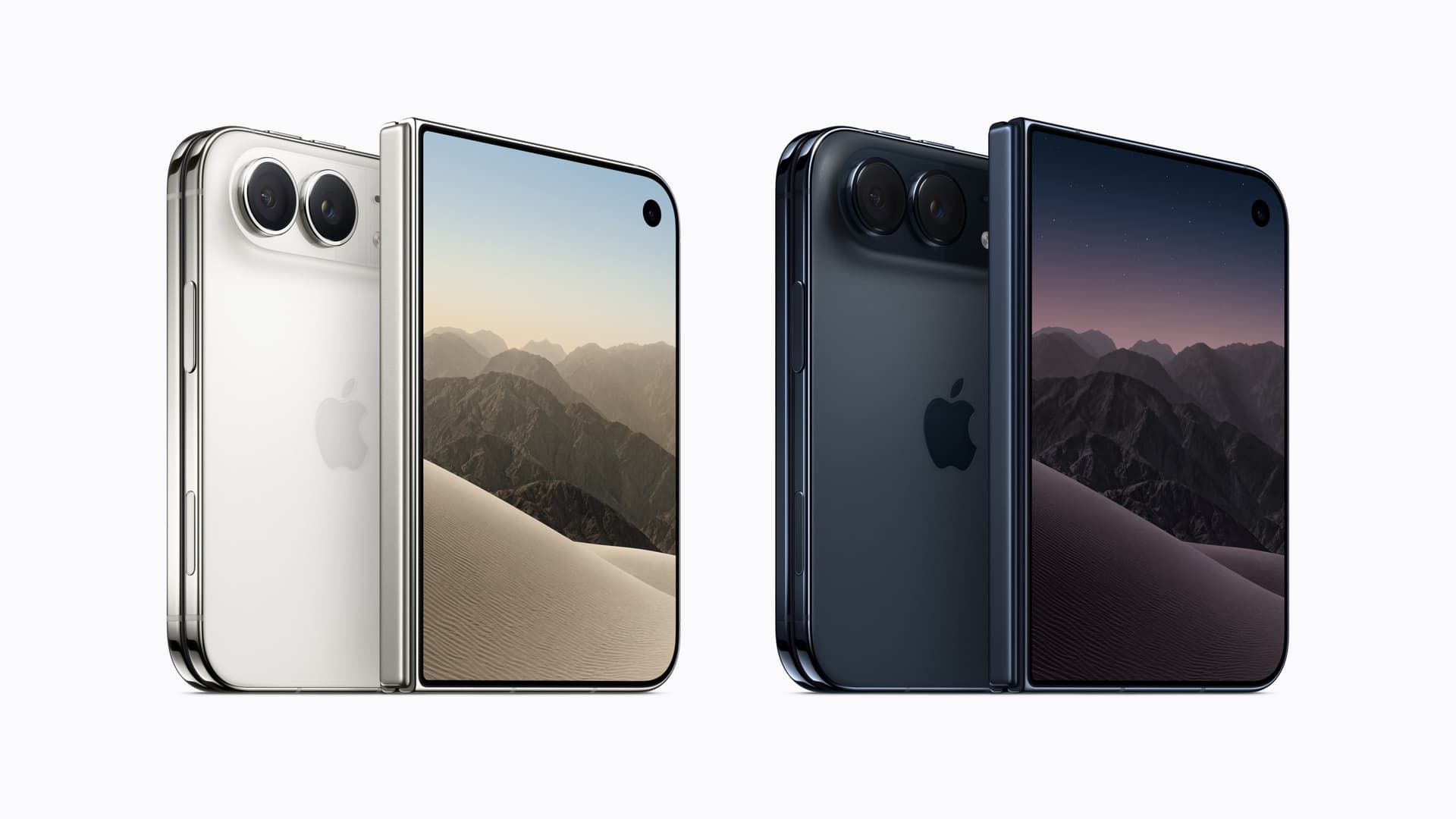 Featured image for Apple Rushes its First Folding iPhone Launch — But Most Buyers Must Wait To Get One