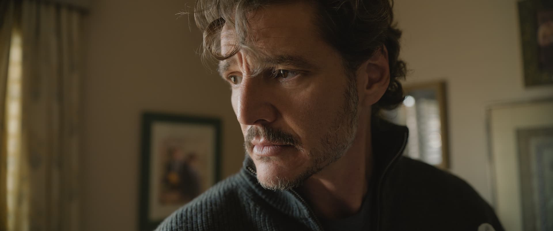 Via Searchlight Pictures Pedro Pascal in 'Behemoth!'