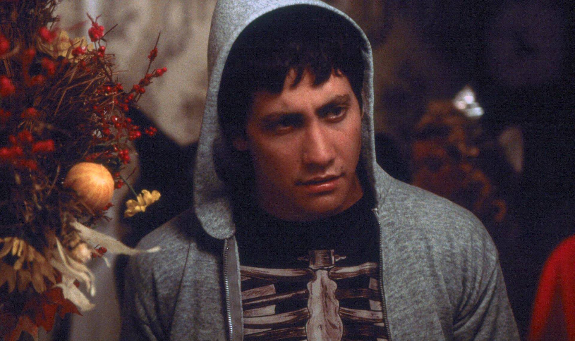 Allstar/ 20th Century Fox Jake Gyllenhaal in 'Donnie Darko.'