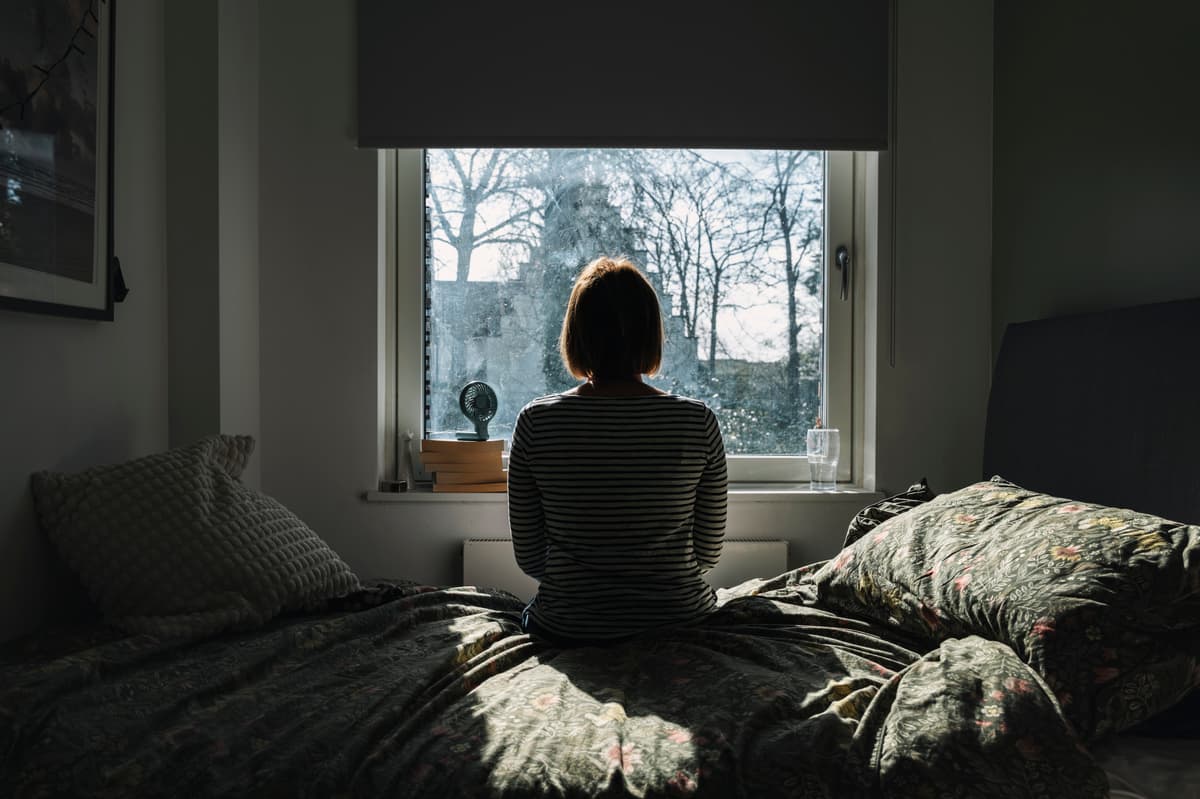 Getty Images The body's circadian clock is a built-in 24-hour rhythm that regulates hormones, digestion, mood, and the sleep-wake cycle. When it's disrupted, the effects can be wide-ranging.
