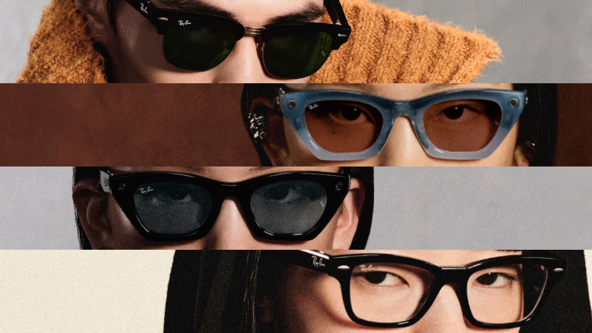 Courtesy of Meta Featured image for Meta’s AI Hardware Eyes a Social Awakening
