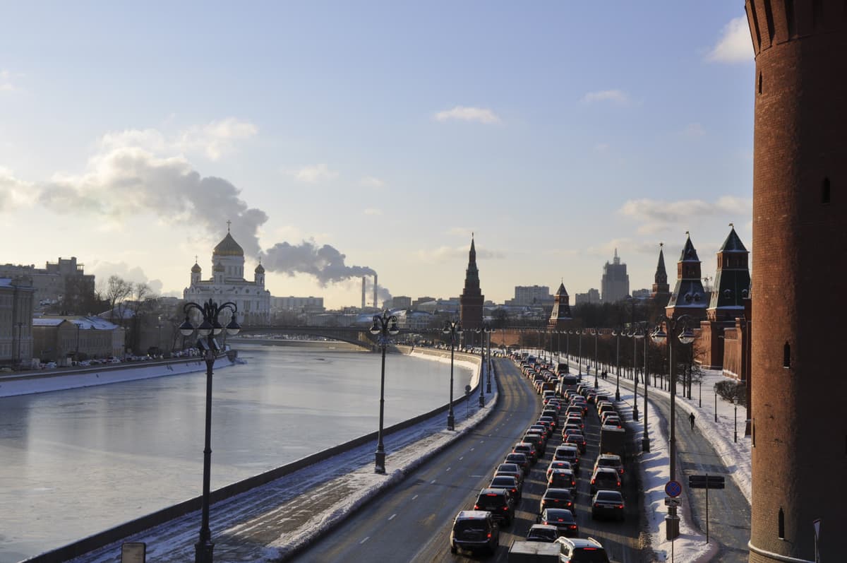 Vladimir via Pexels.com President Trump said October 18, 2026, that he will not implement new sanctions on Russia as he works on peace negotiations between Moscow and Kyiv.