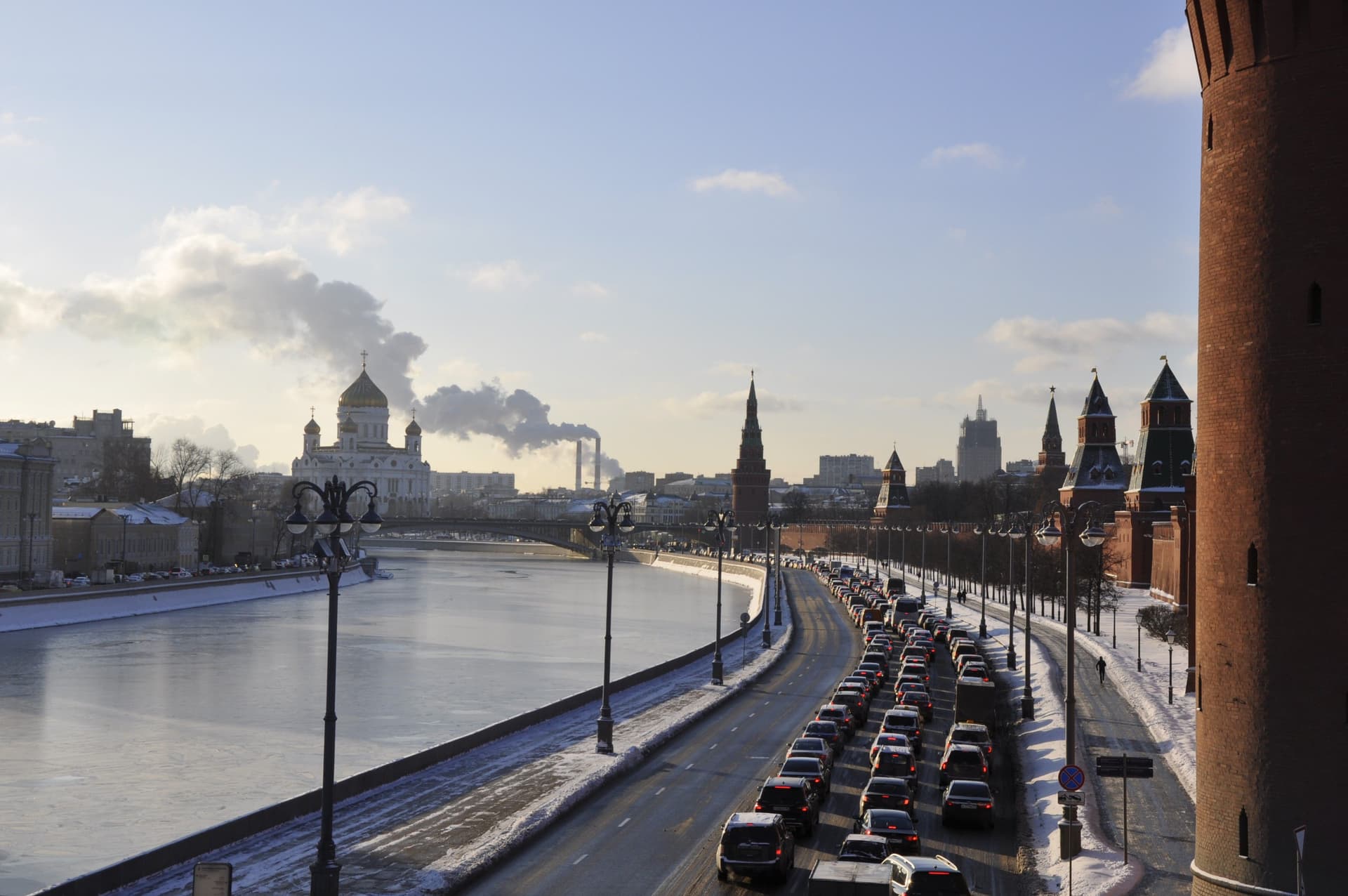 Vladimir via Pexels.com President Trump said October 18, 2026, that he will not implement new sanctions on Russia as he works on peace negotiations between Moscow and Kyiv.