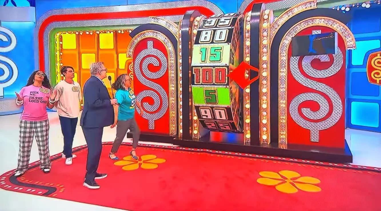 Via The Price Is Right 'America’s Funniest Home Videos' and 'The Price Is Right' drew more viewers in the key demo than '60 Minutes.'