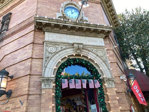 Featured image for A Return Ticket to New Jersey’s Cape May