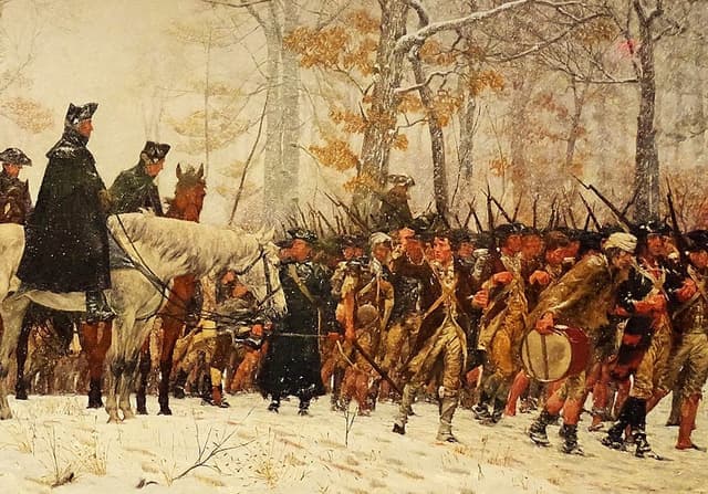 The Summer Soldier | The New York Sun